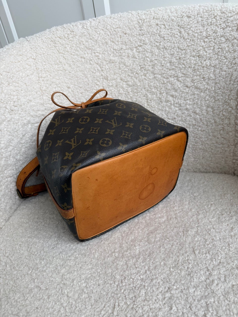 Louis Vuitton Petit Noé
