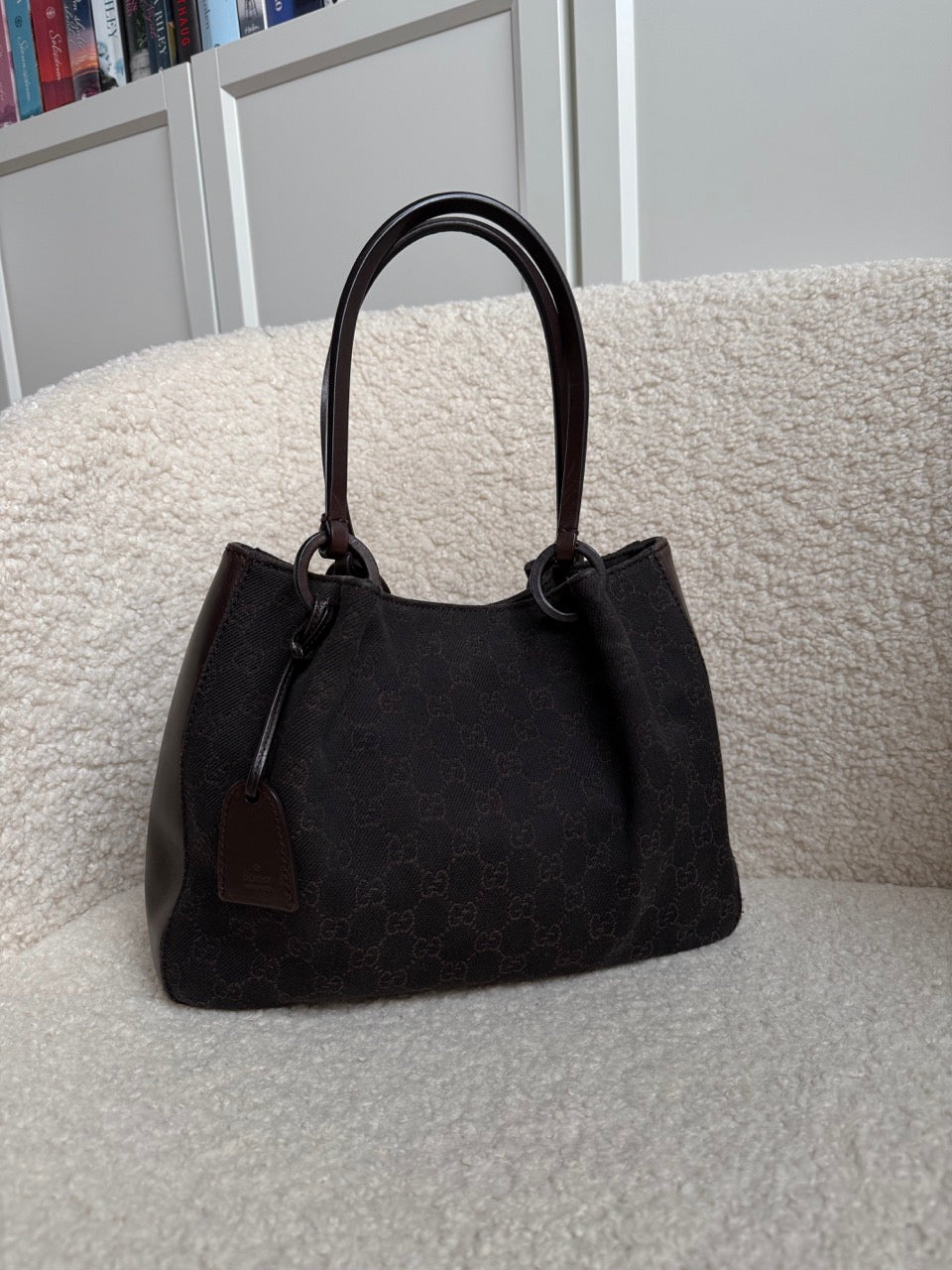 Gucci Joy Boston Bag