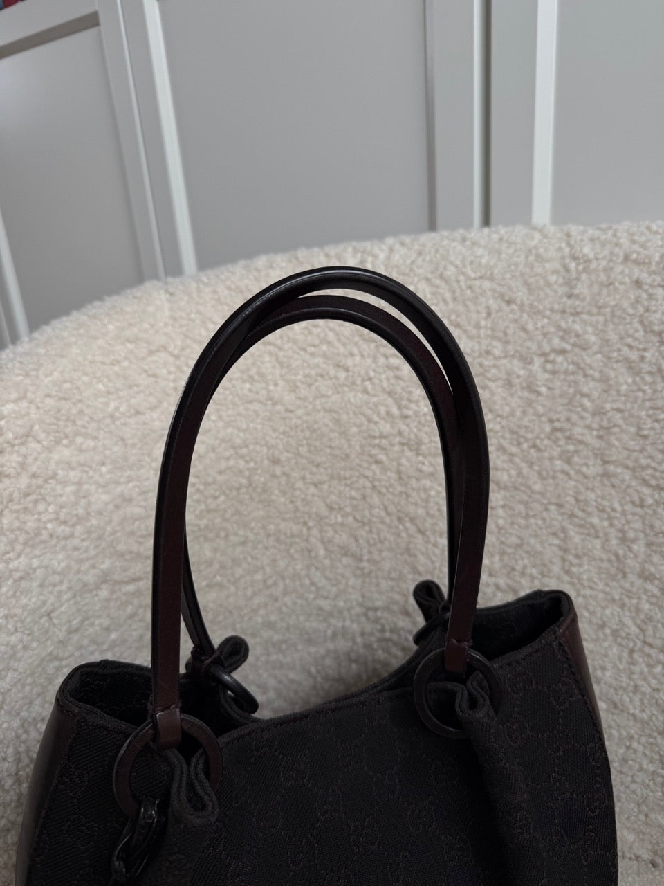 Gucci Joy Boston Bag