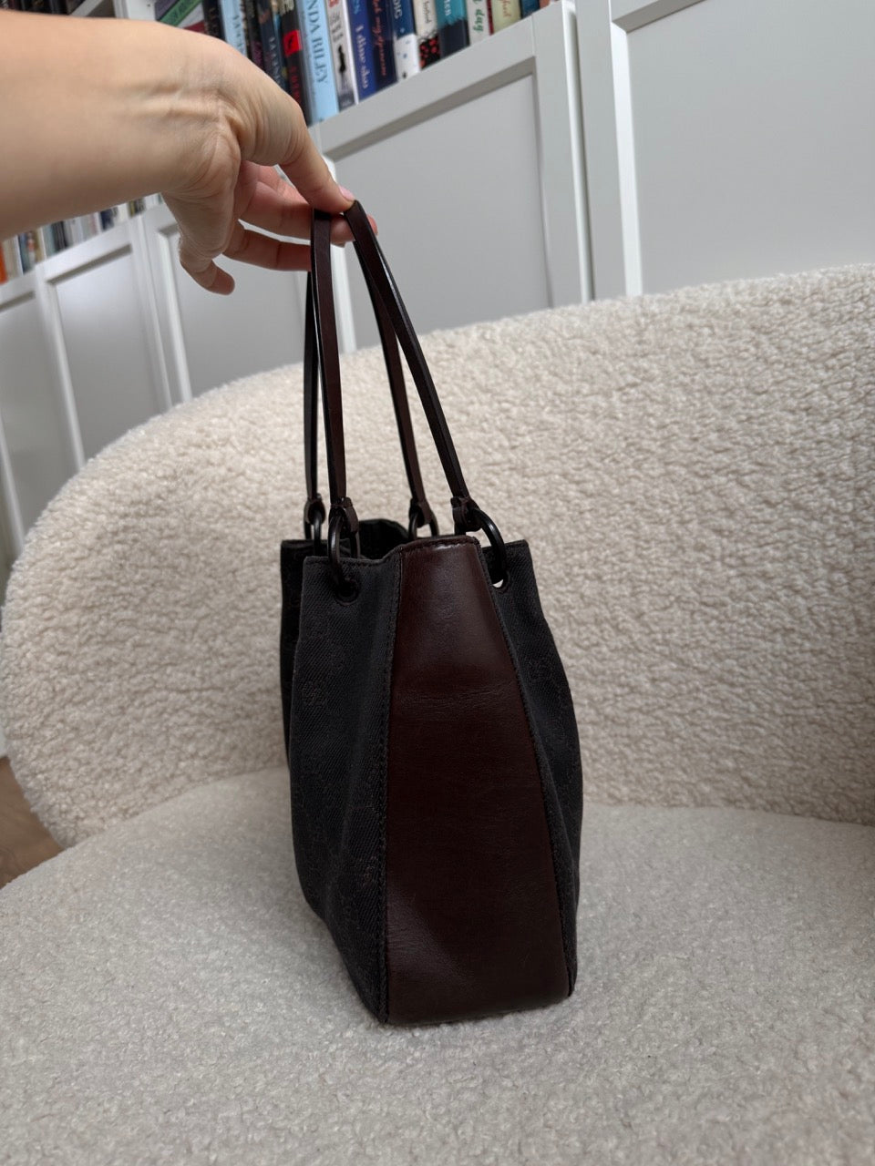 Gucci Joy Boston Bag