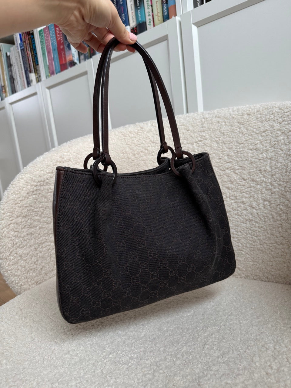 Gucci Joy Boston Bag
