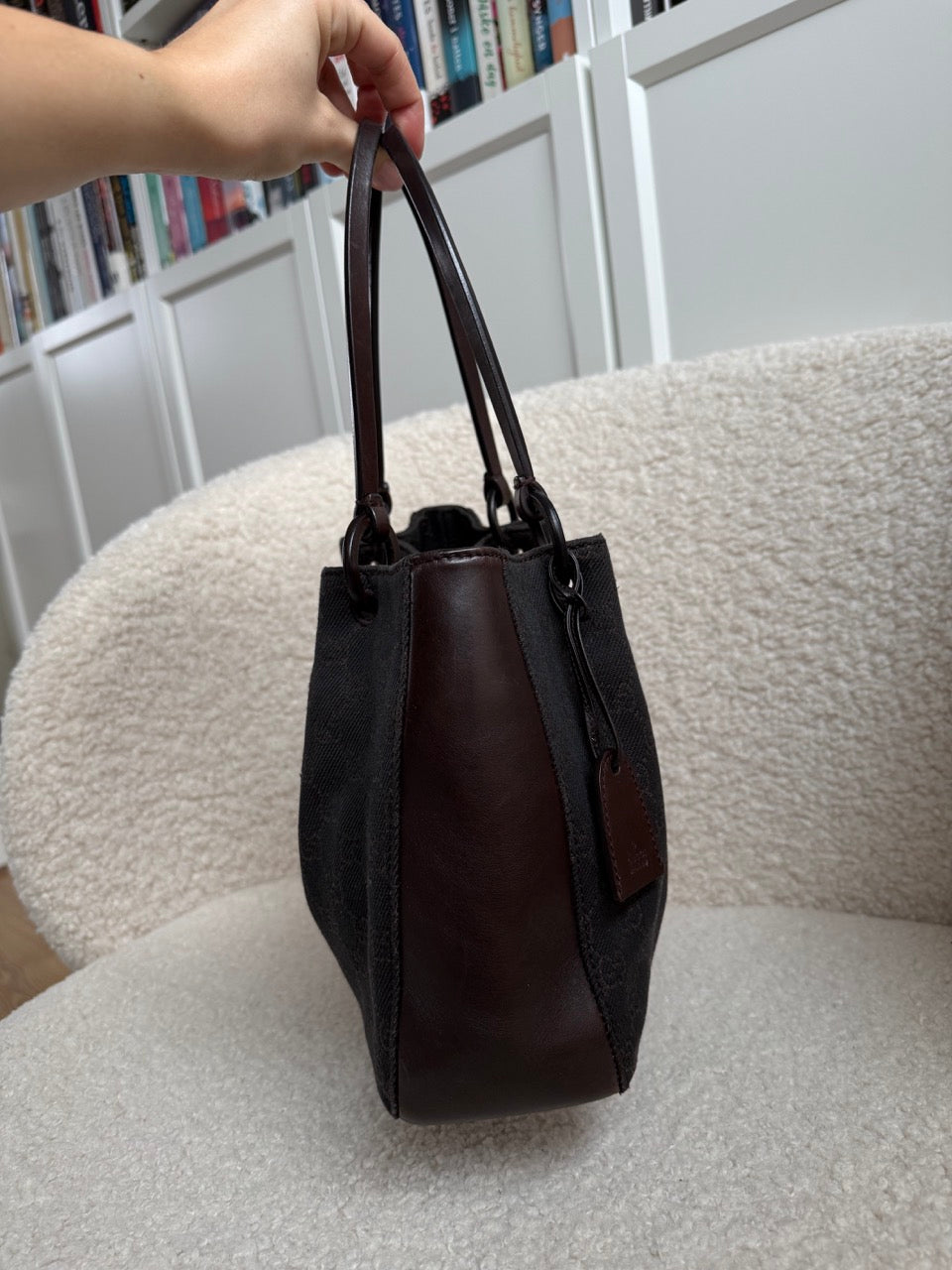 Gucci Joy Boston Bag