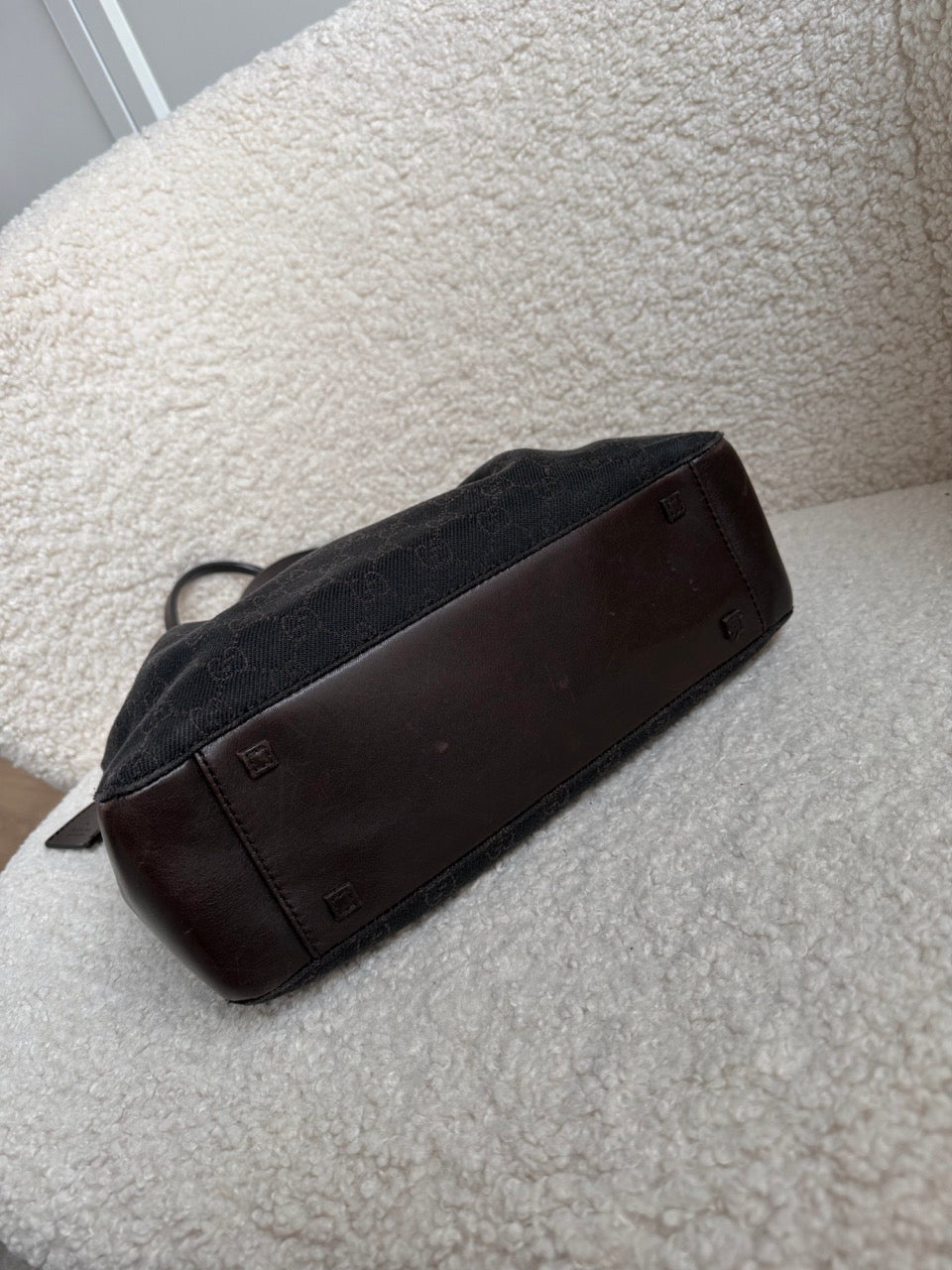 Gucci Joy Boston Bag