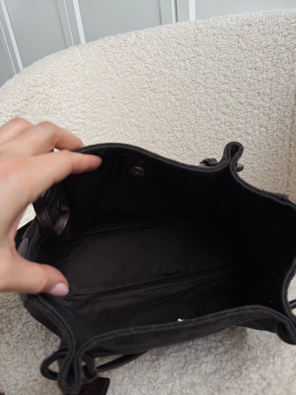 Gucci Joy Boston Bag