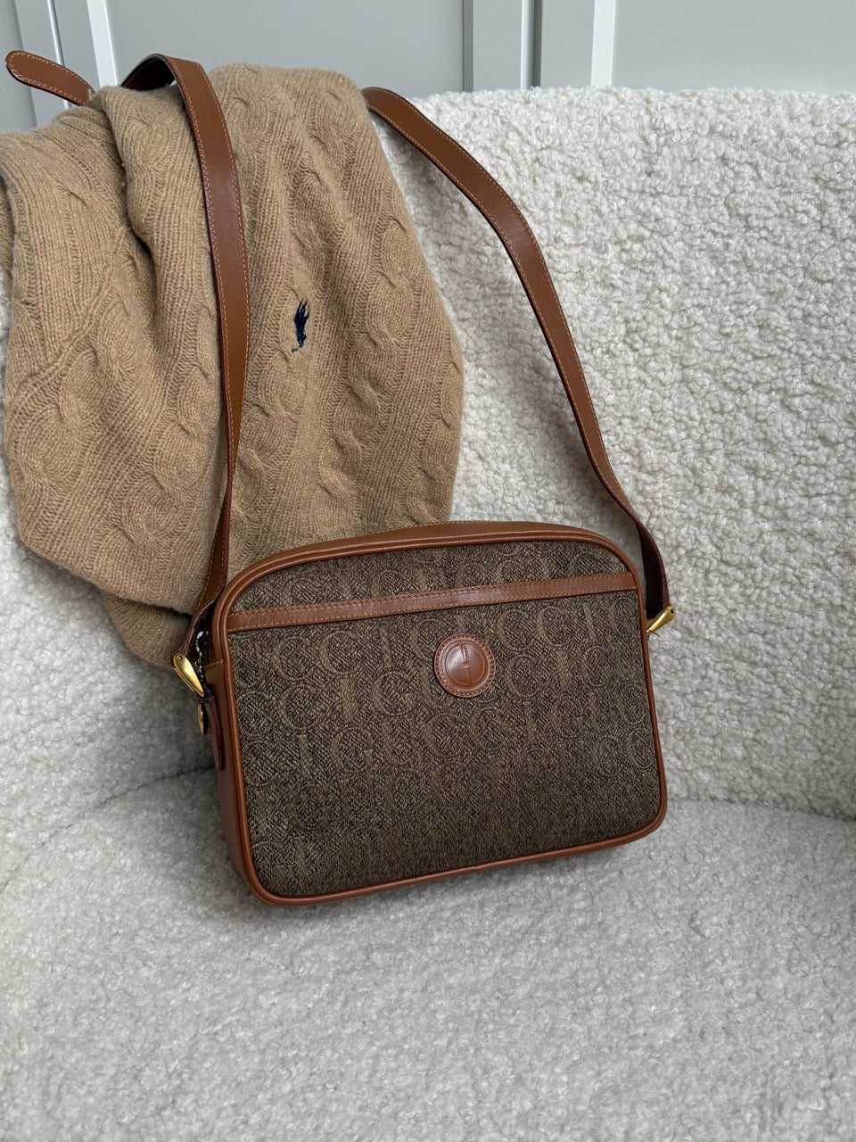 Gucci Crossbody