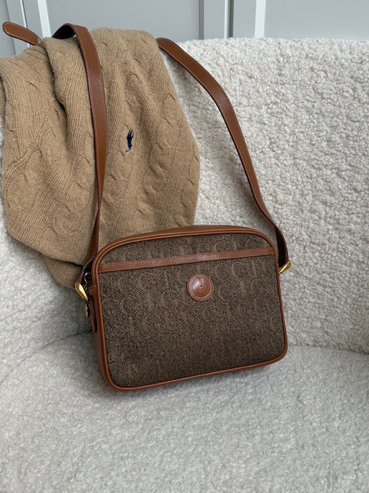 Gucci Crossbody