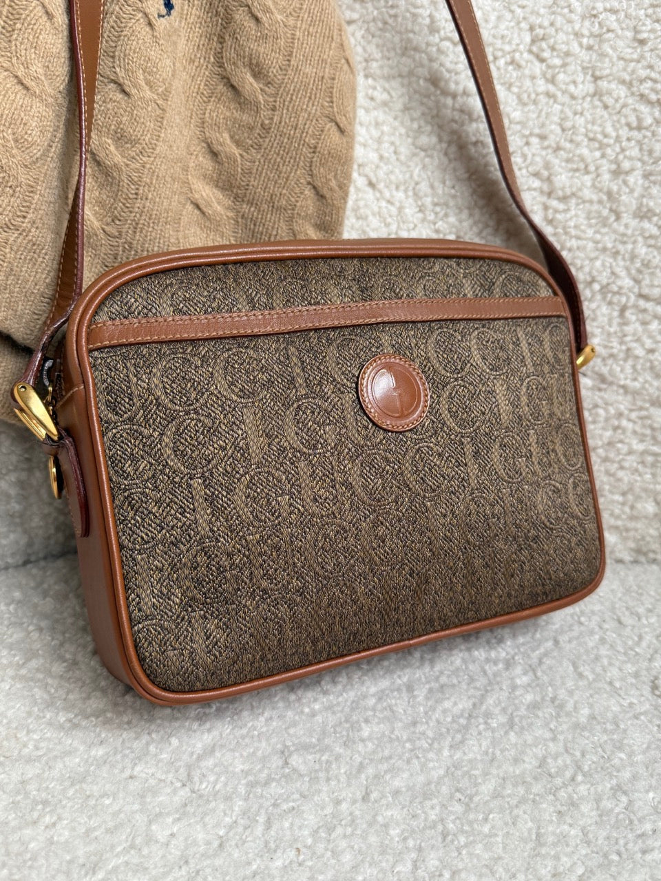 Gucci Crossbody