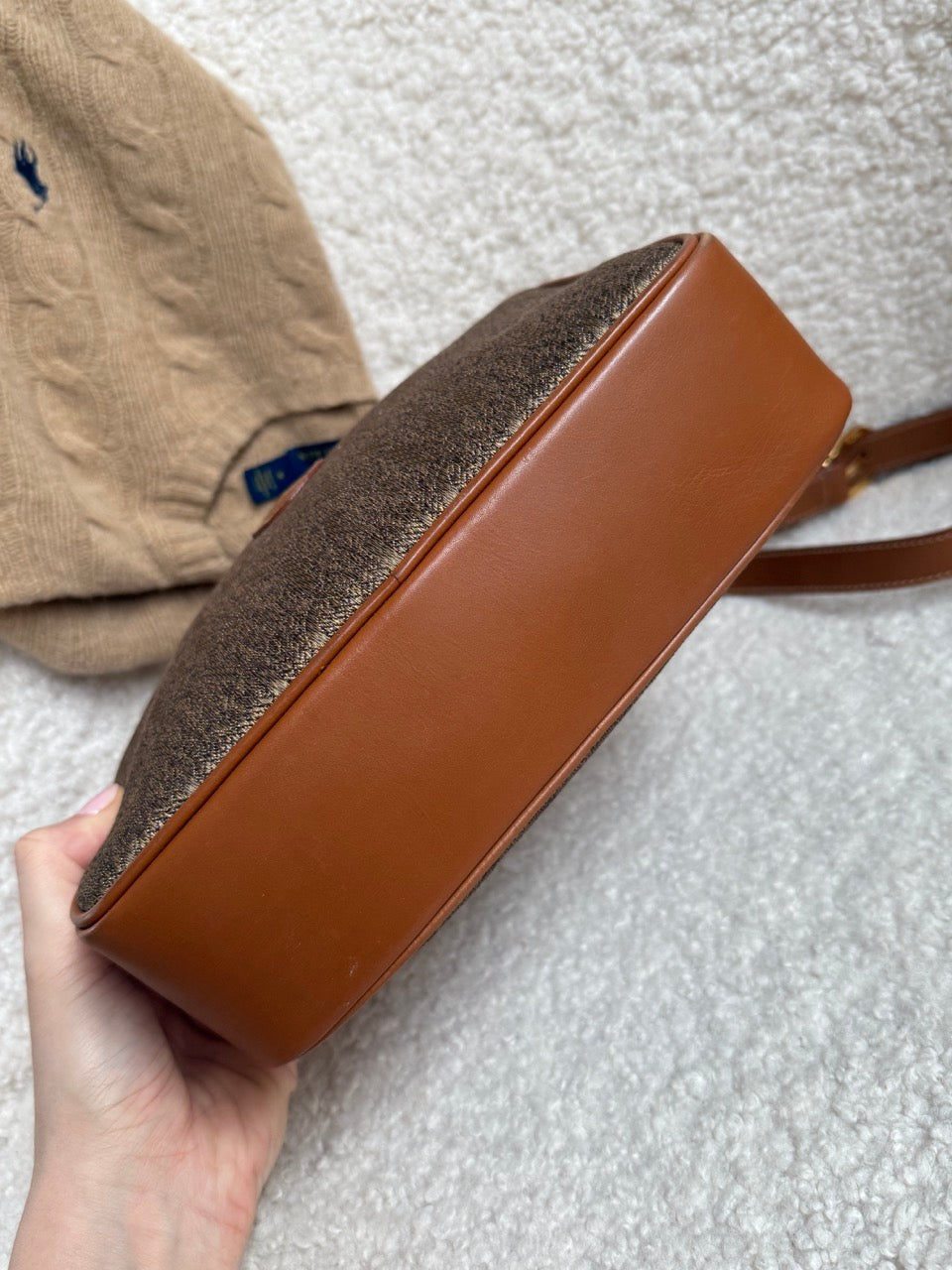 Gucci Crossbody