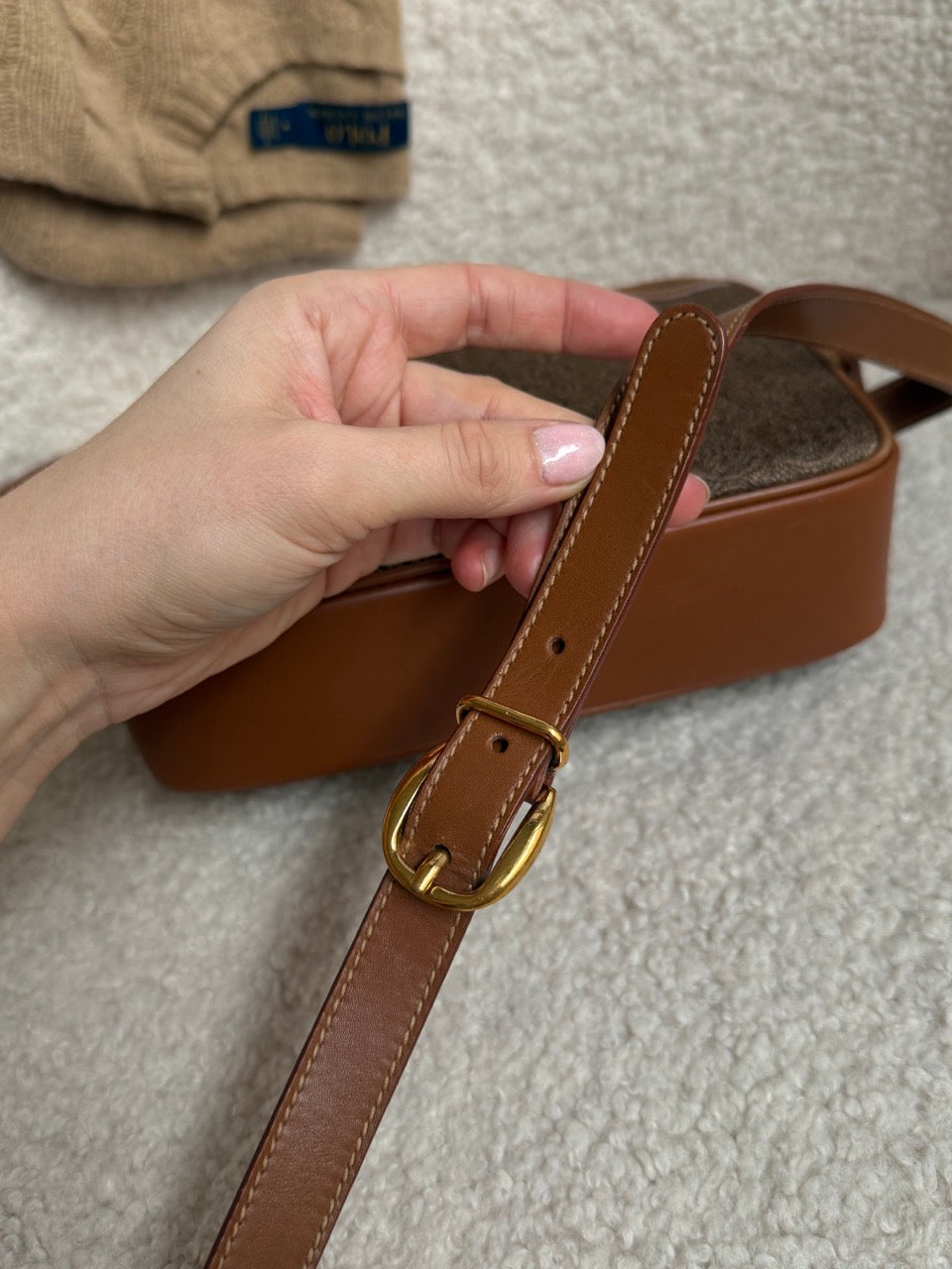 Gucci Crossbody