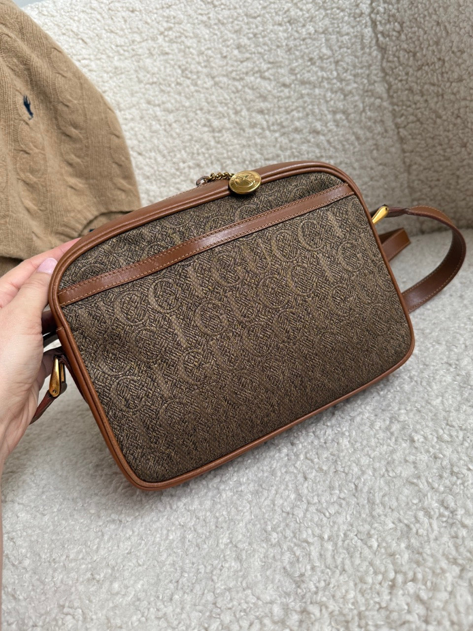 Gucci Crossbody