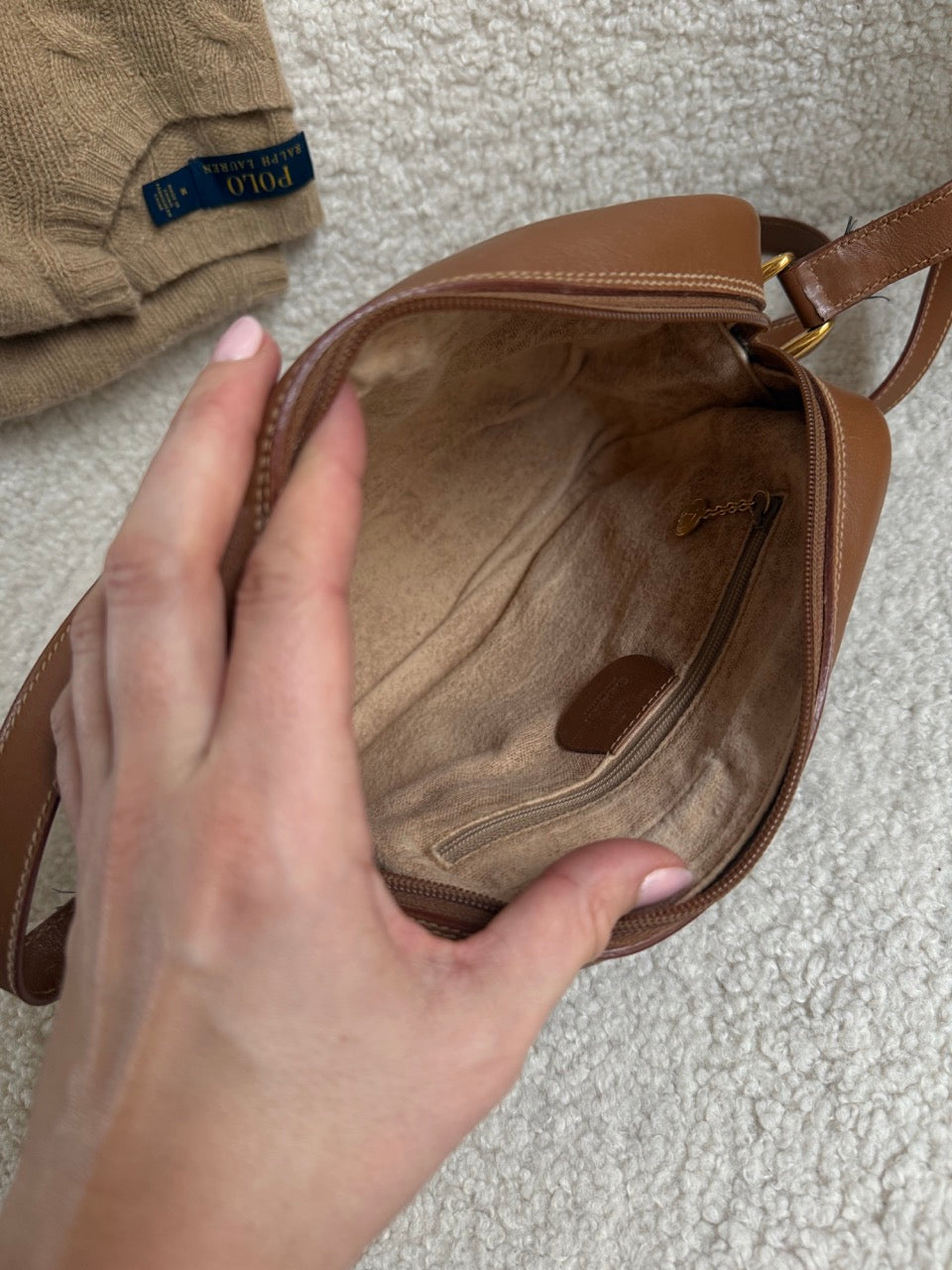 Gucci Crossbody