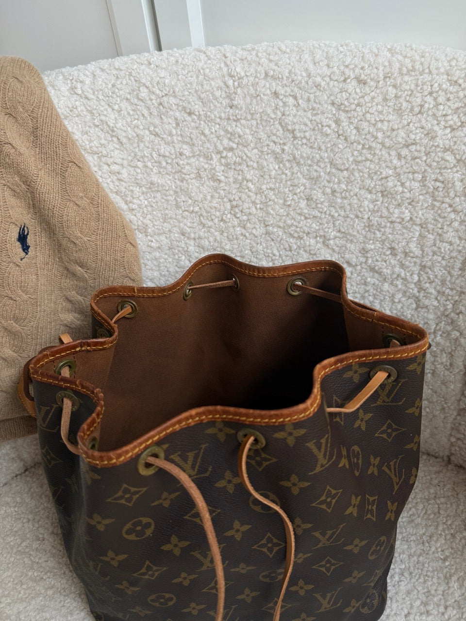 Louis Vuitton Petit Noé