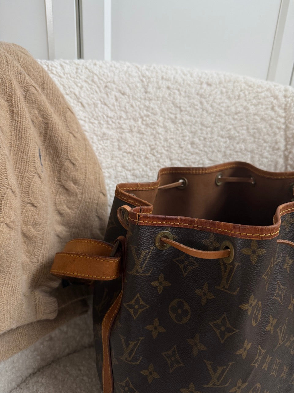 Louis Vuitton Petit Noé