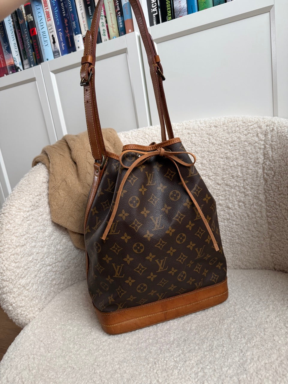 Louis Vuitton Noé