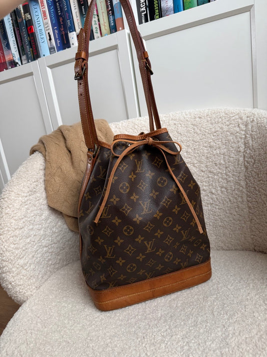 Louis Vuitton Noé