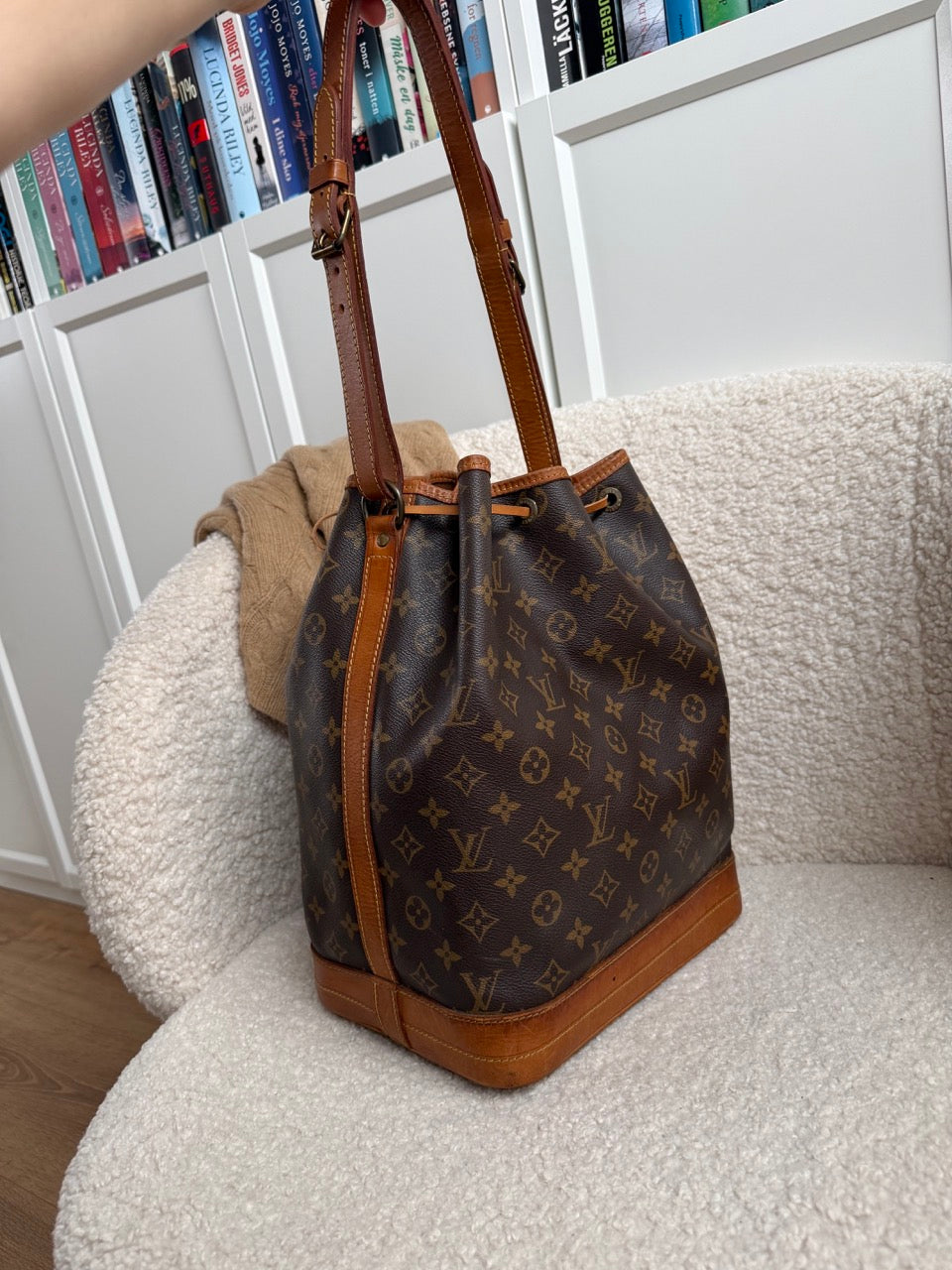 Louis Vuitton Noé