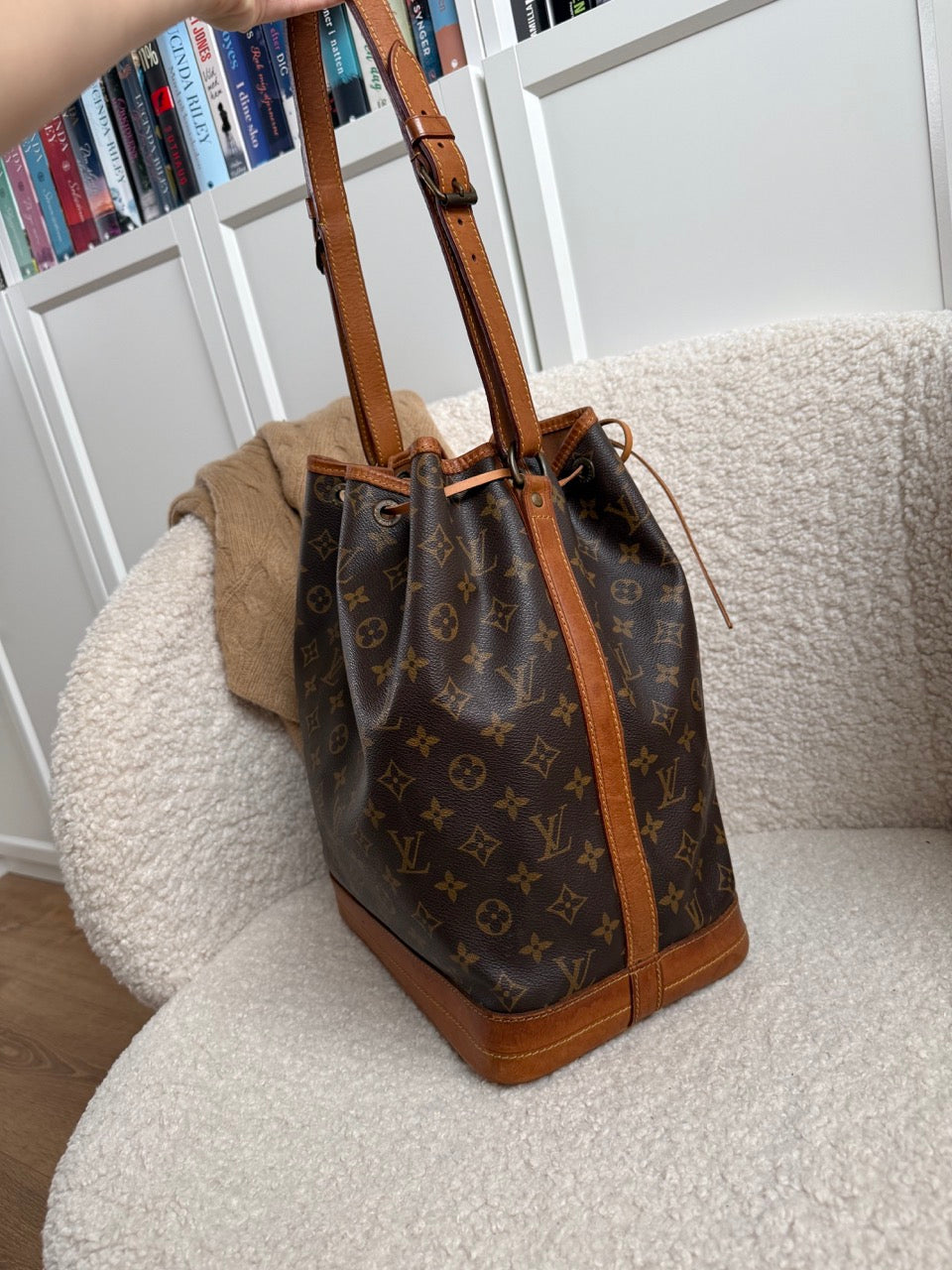 Louis Vuitton Noé