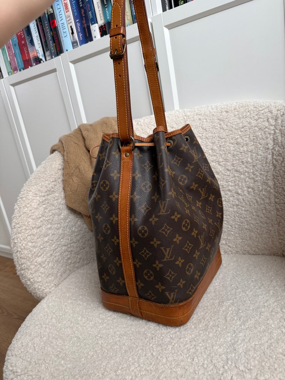 Louis Vuitton Noé