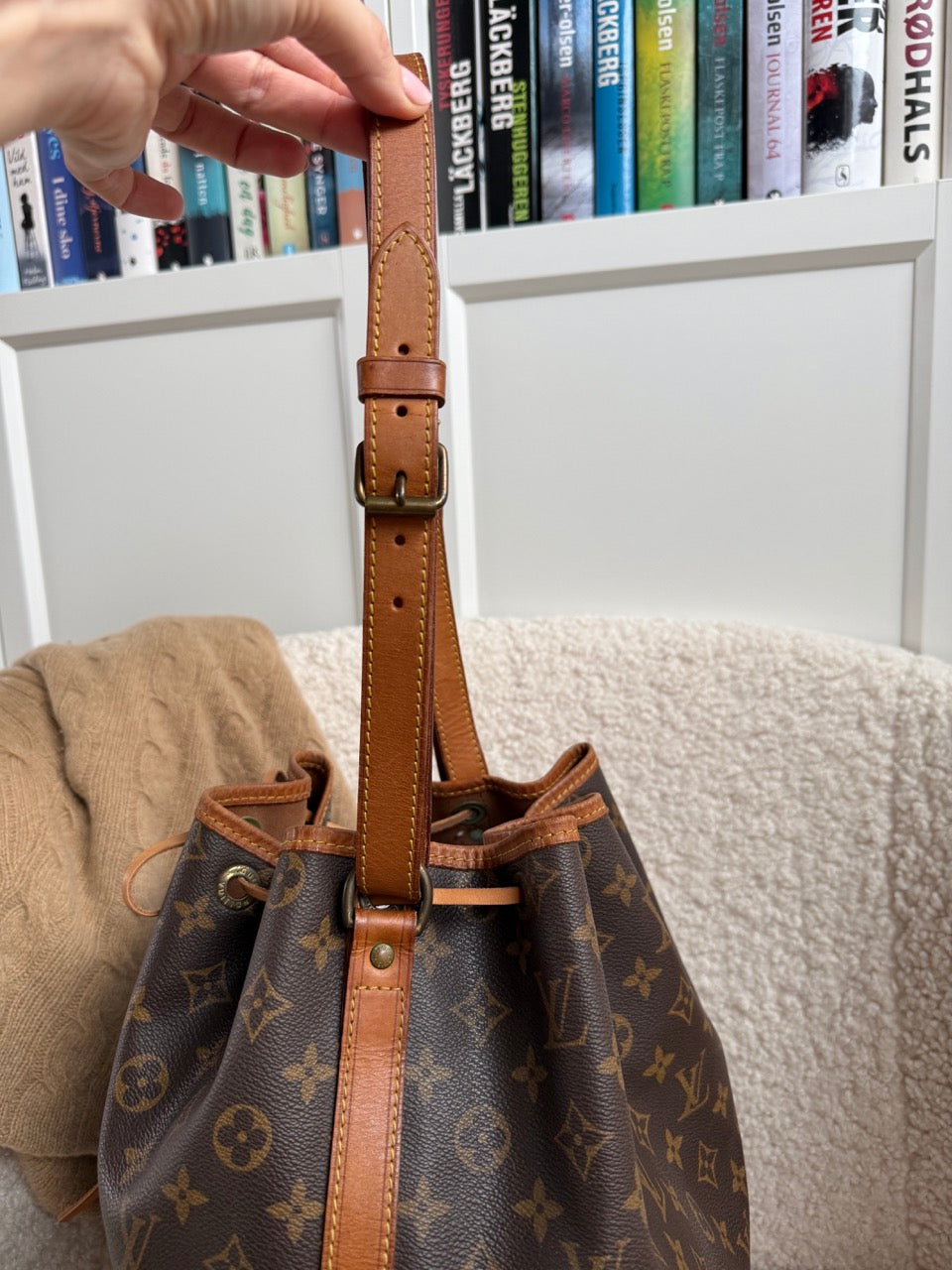 Louis Vuitton Noé