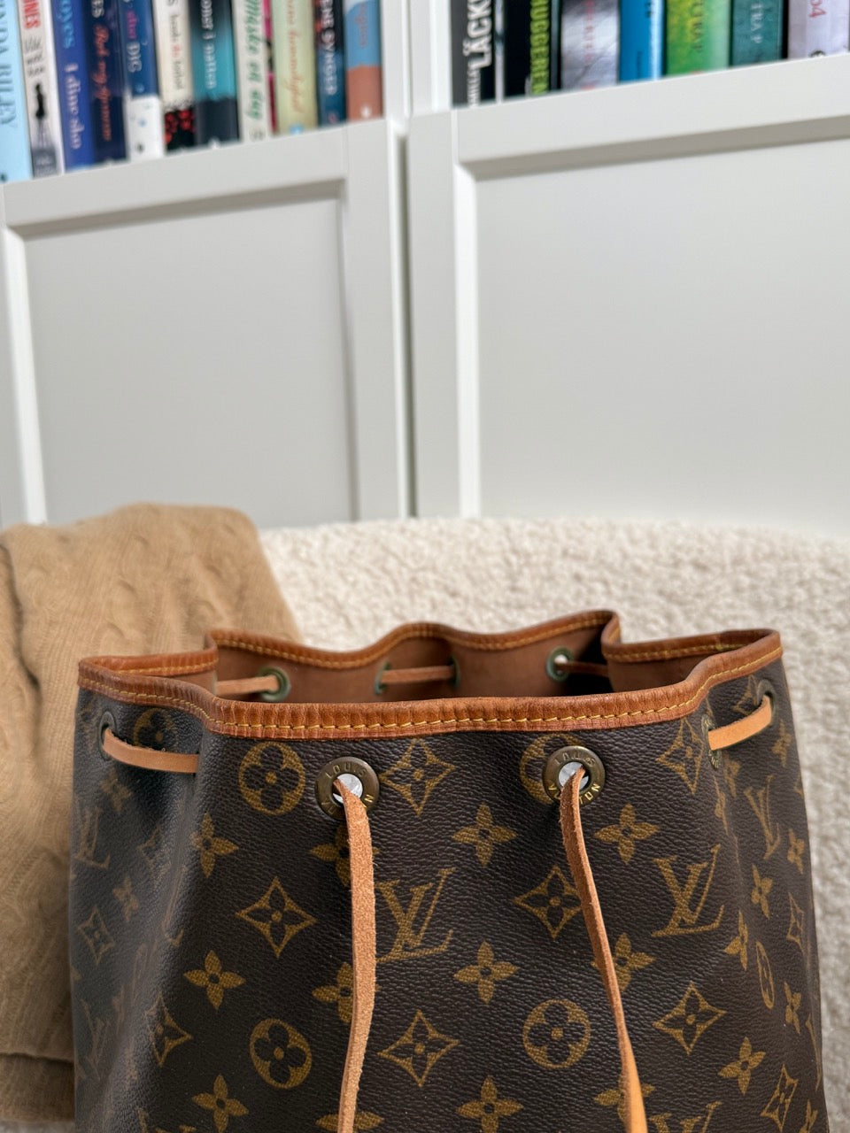 Louis Vuitton Noé