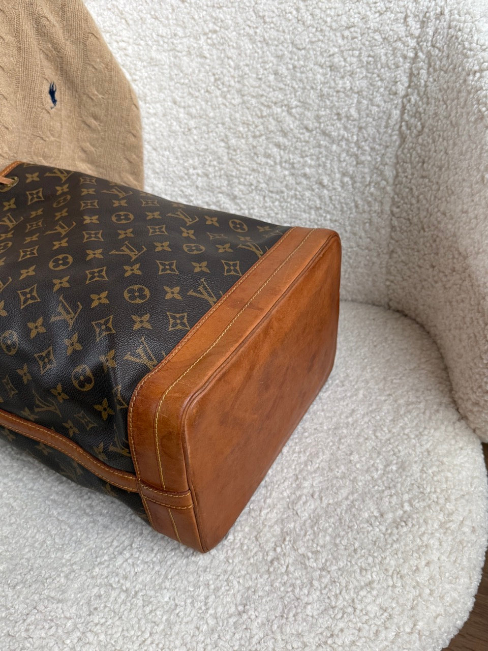 Louis Vuitton Noé