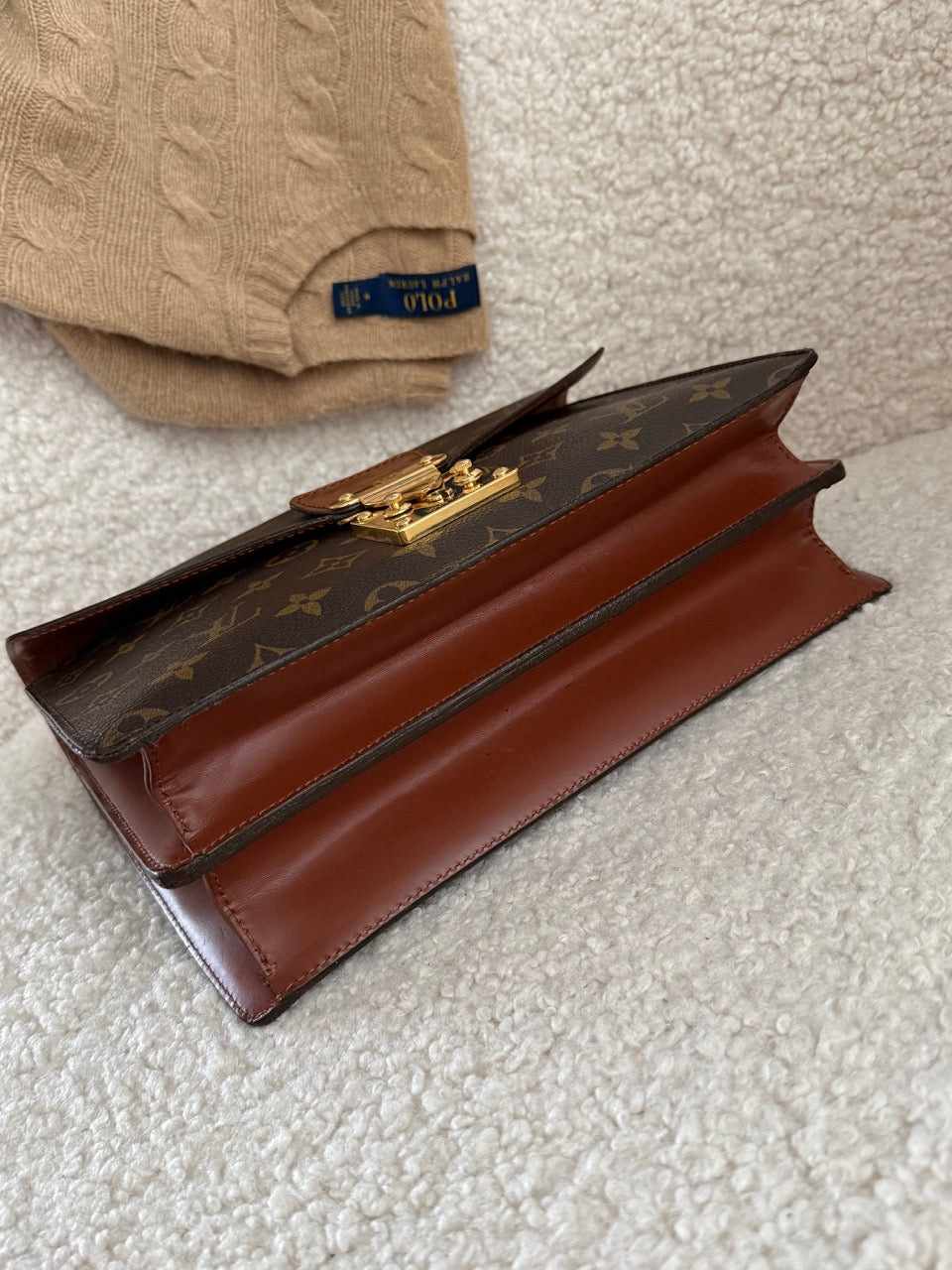 Louis Vuitton Concorde