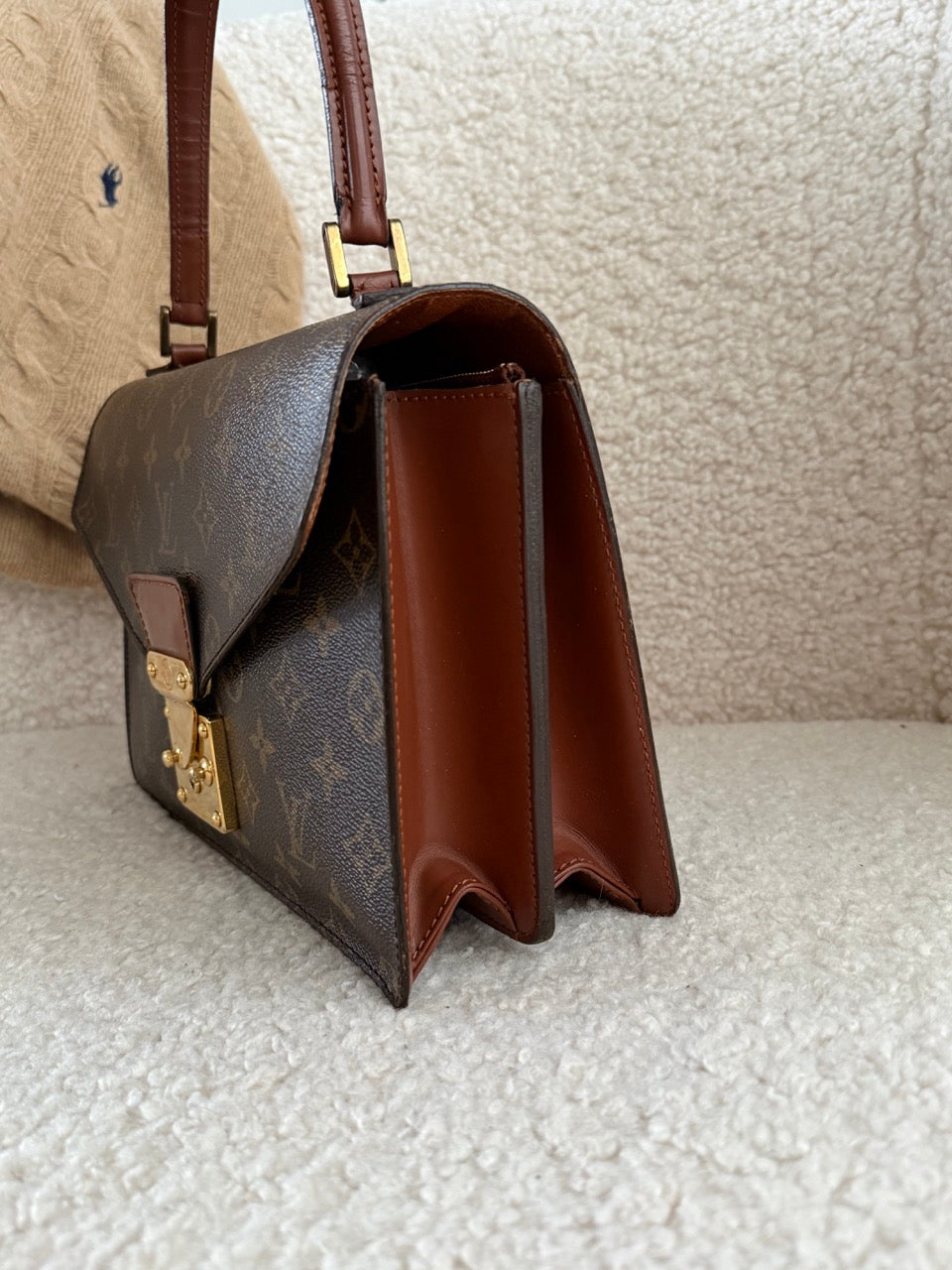 Louis Vuitton Concorde