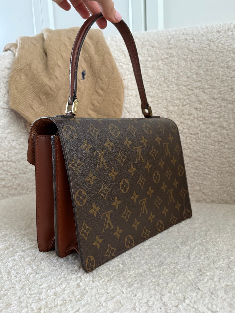 Louis Vuitton Concorde