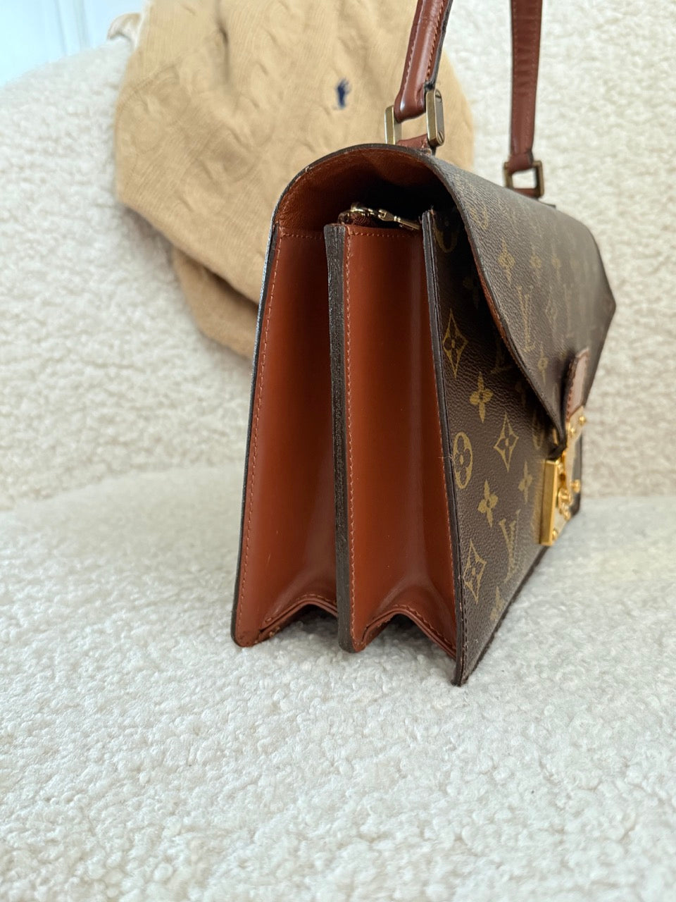 Louis Vuitton Concorde