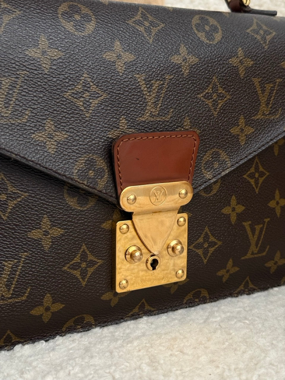 Louis Vuitton Concorde