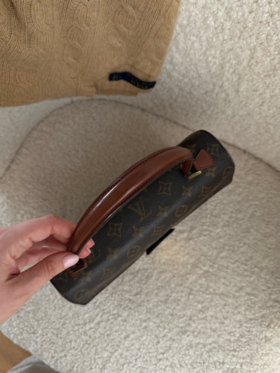 Louis Vuitton Concorde