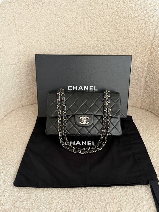 Chanel Classic Small Double Flap