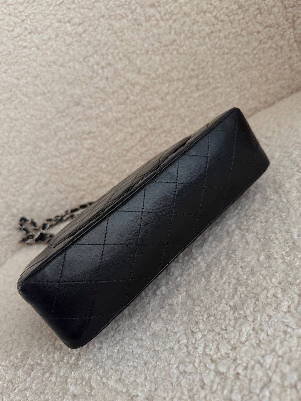 Chanel Classic Small Double Flap