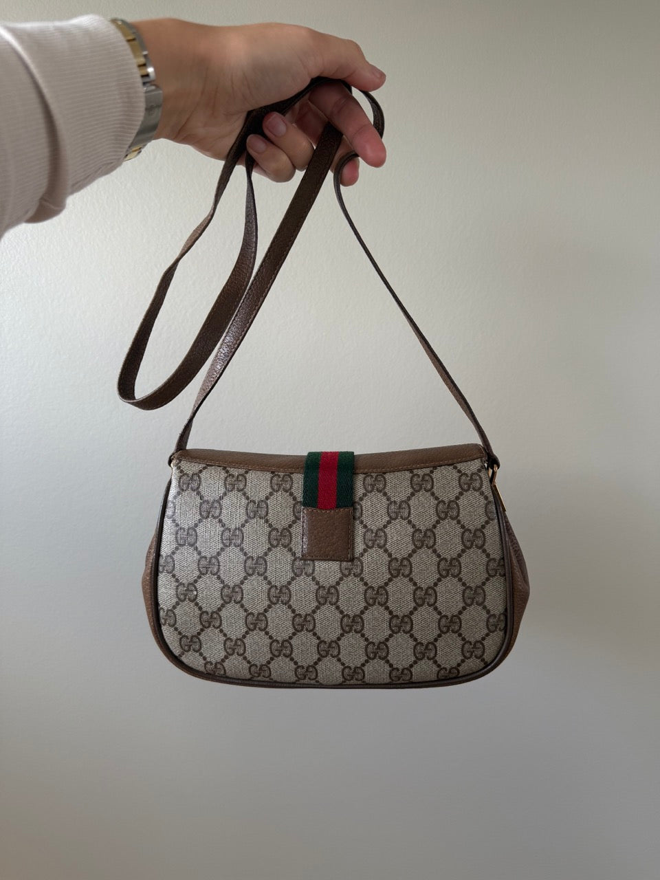 Gucci Sherryline Crossbody