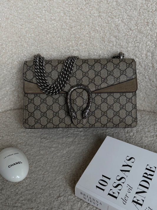 Gucci Dionysus Small Shoulder Bag