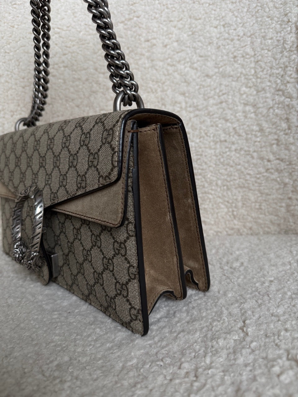 Gucci Dionysus Small Shoulder Bag