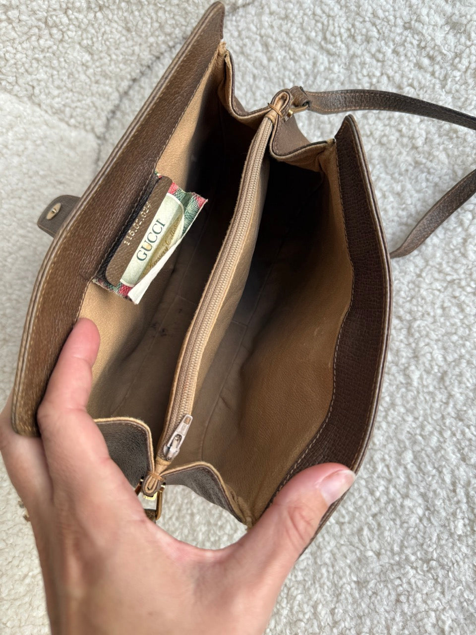 Gucci Sherryline Crossbody
