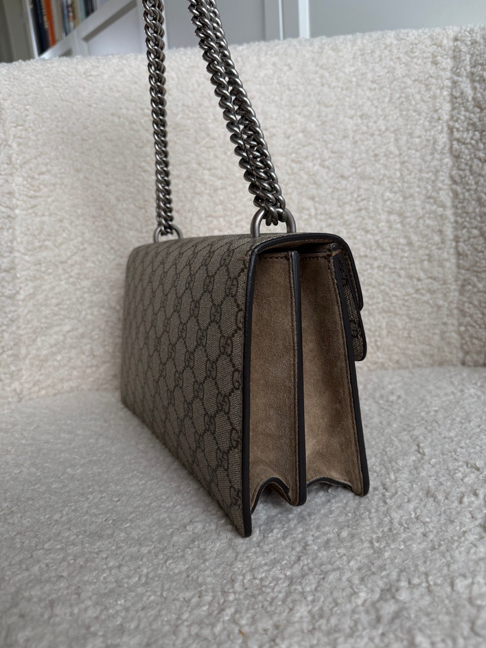 Gucci Dionysus Small Shoulder Bag