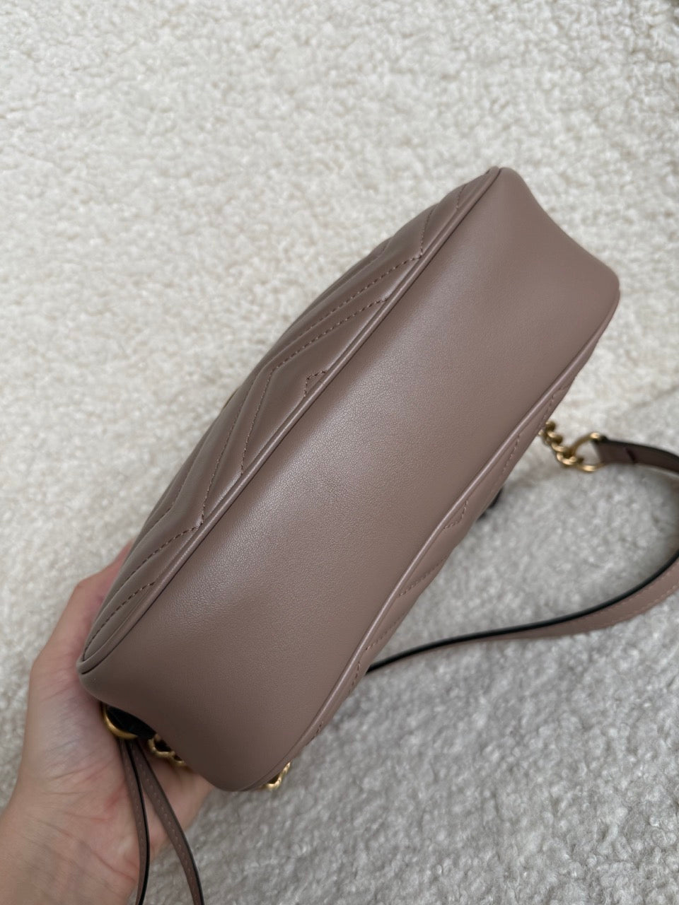 Gucci Marmont Small Crossbody