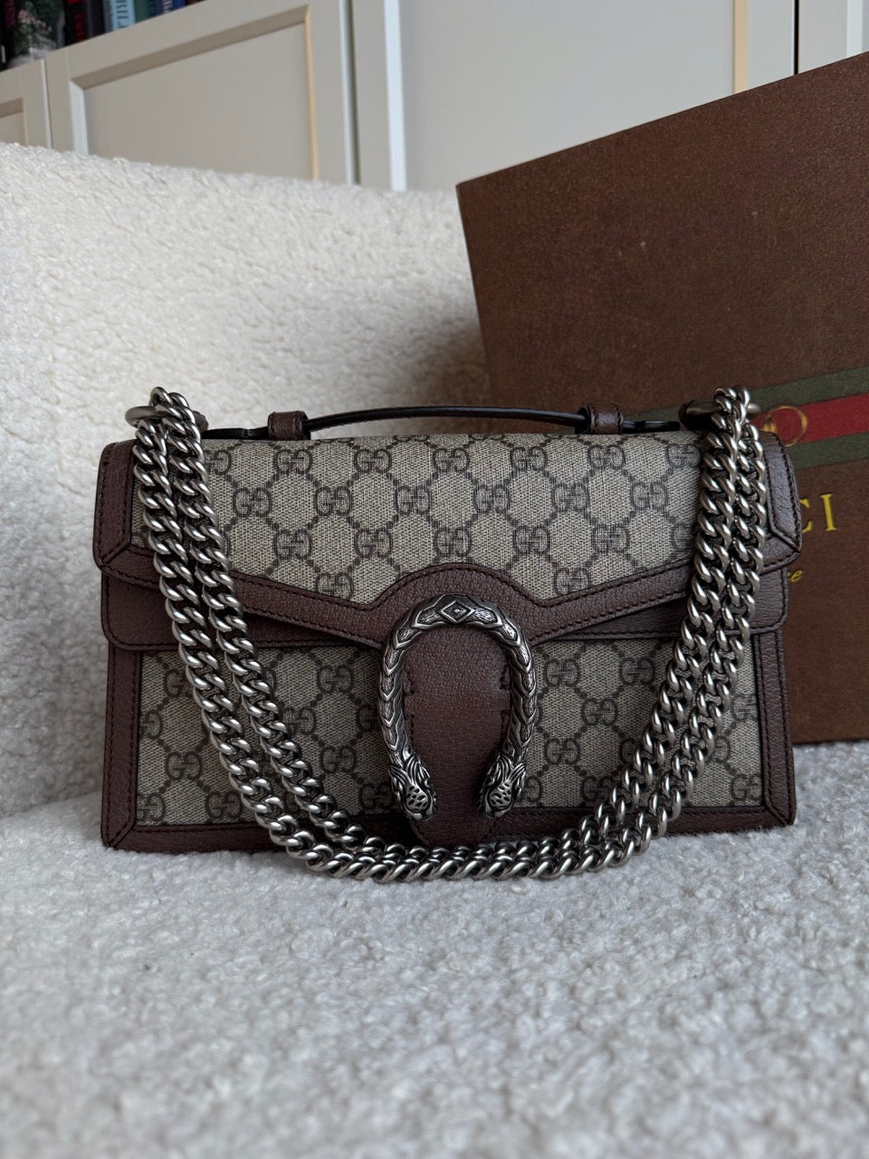 Gucci Dionysus Top Handle