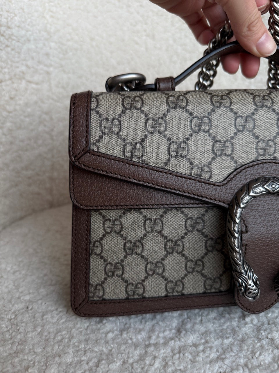 Gucci Dionysus Top Handle