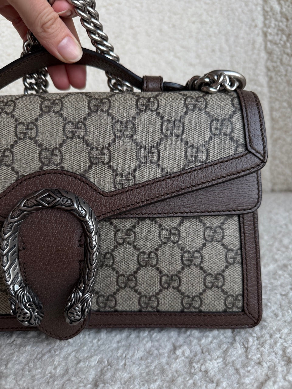 Gucci Dionysus Top Handle