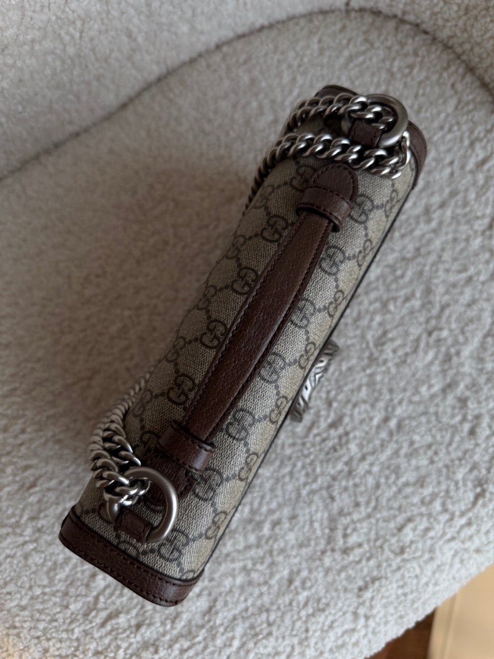 Gucci Dionysus Top Handle