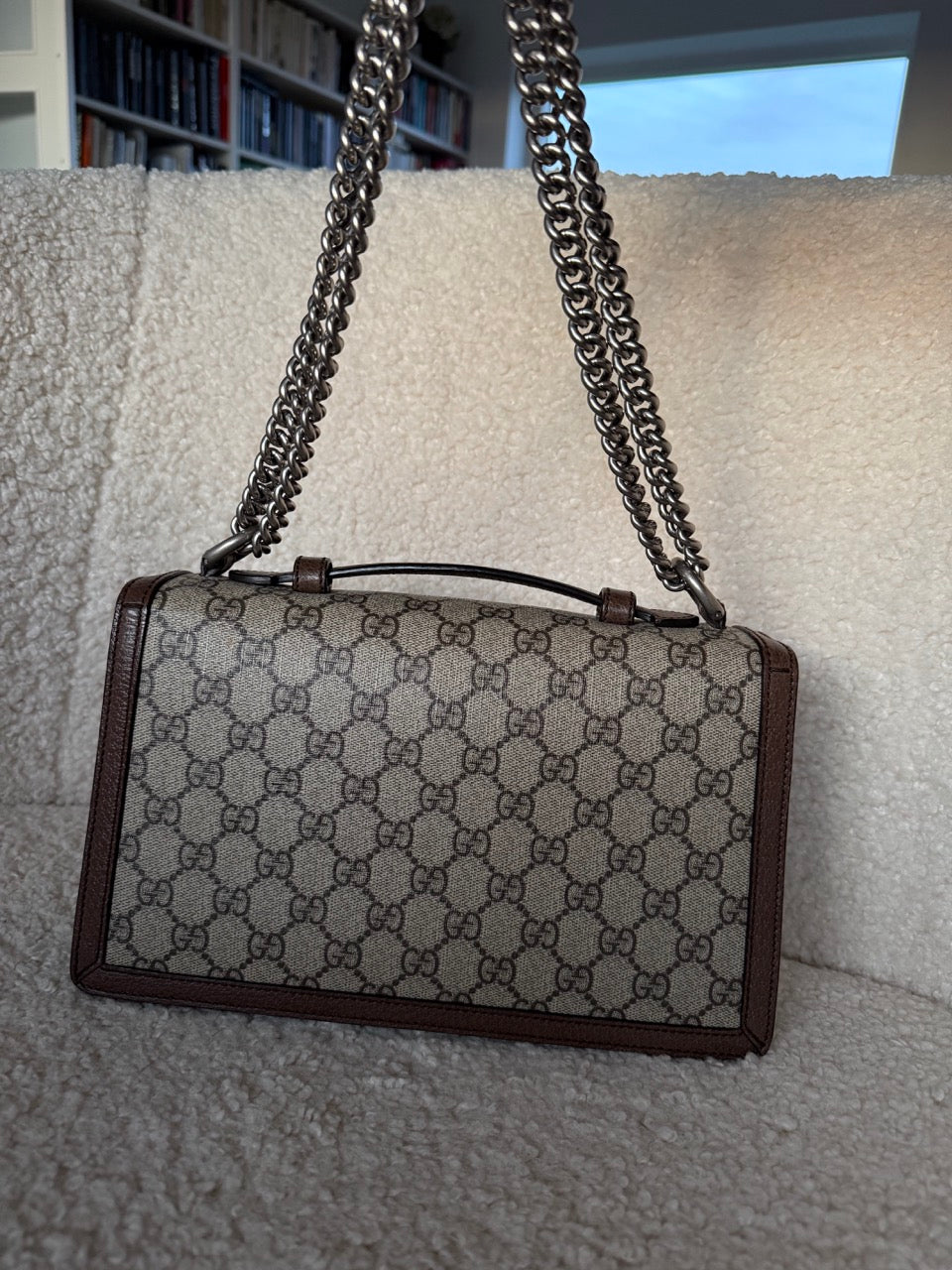 Gucci Dionysus Top Handle
