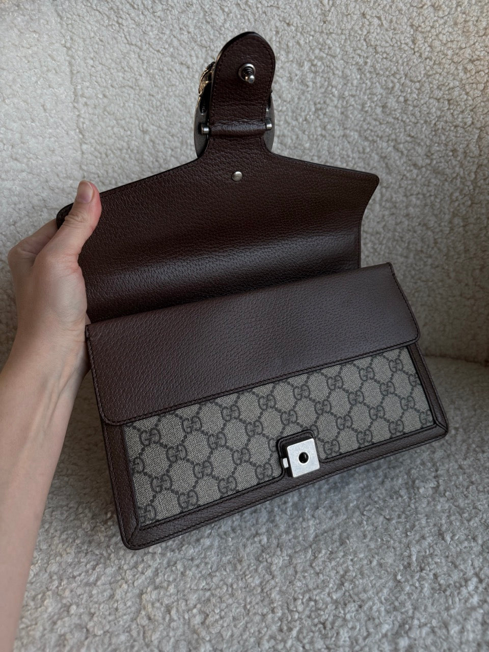 Gucci Dionysus Top Handle