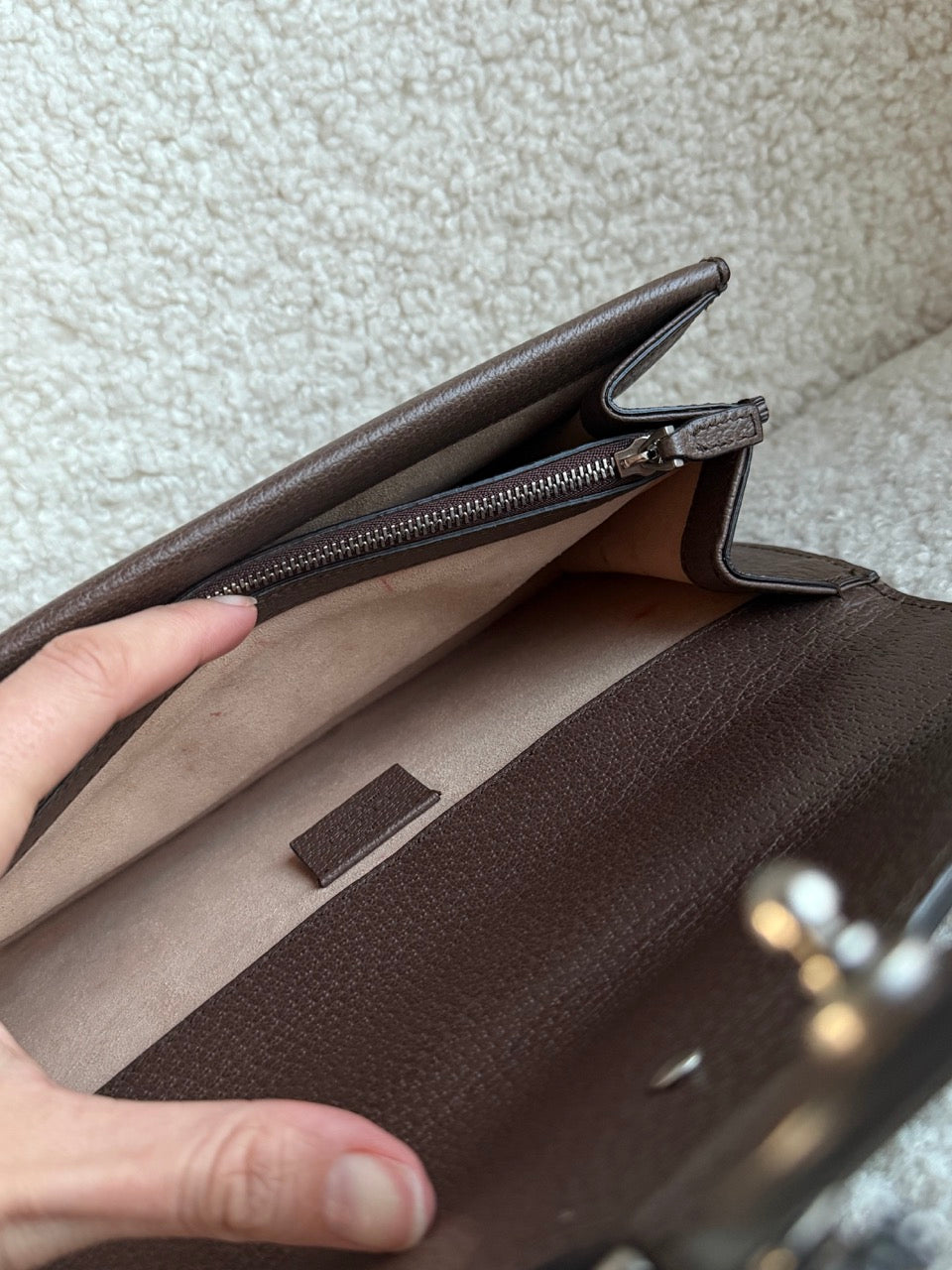 Gucci Dionysus Top Handle