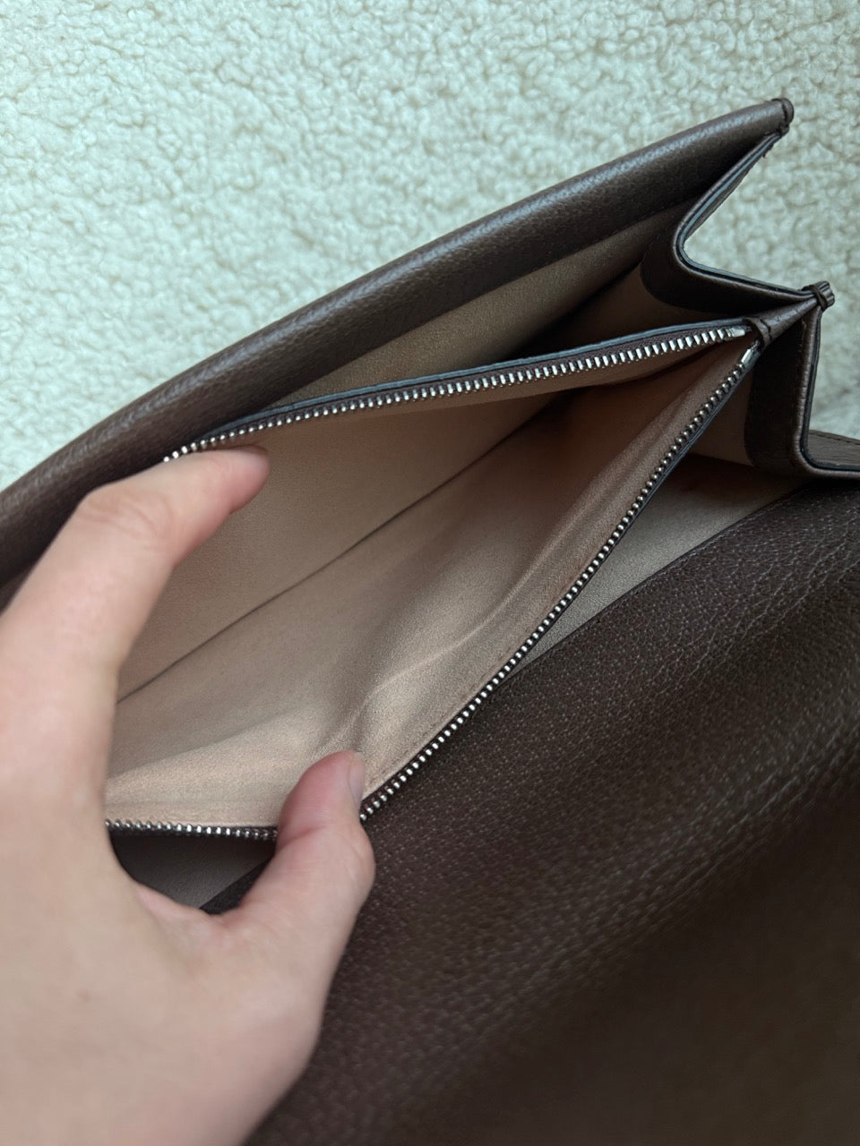 Gucci Dionysus Top Handle