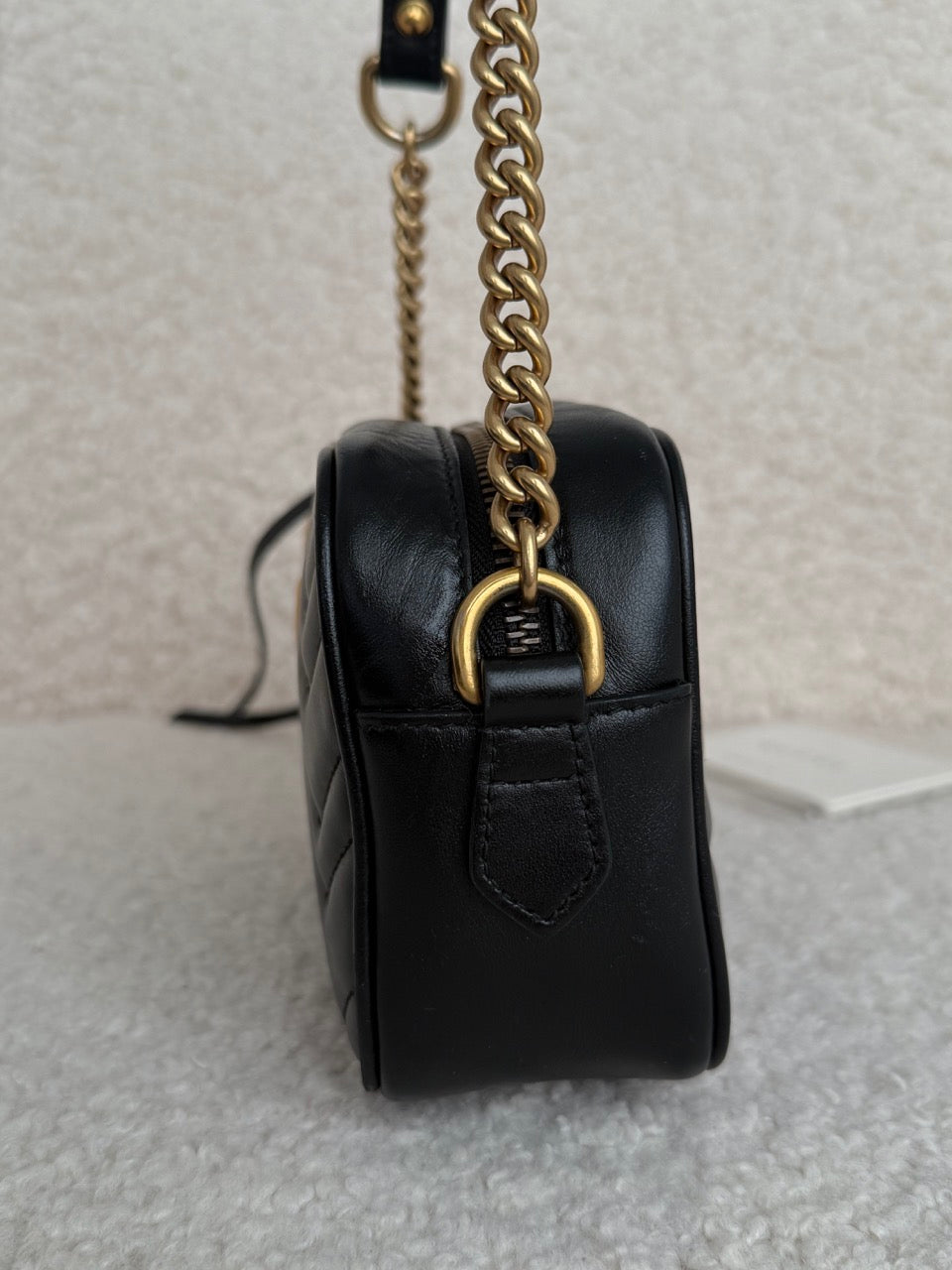 Gucci Marmont Crossbody Small
