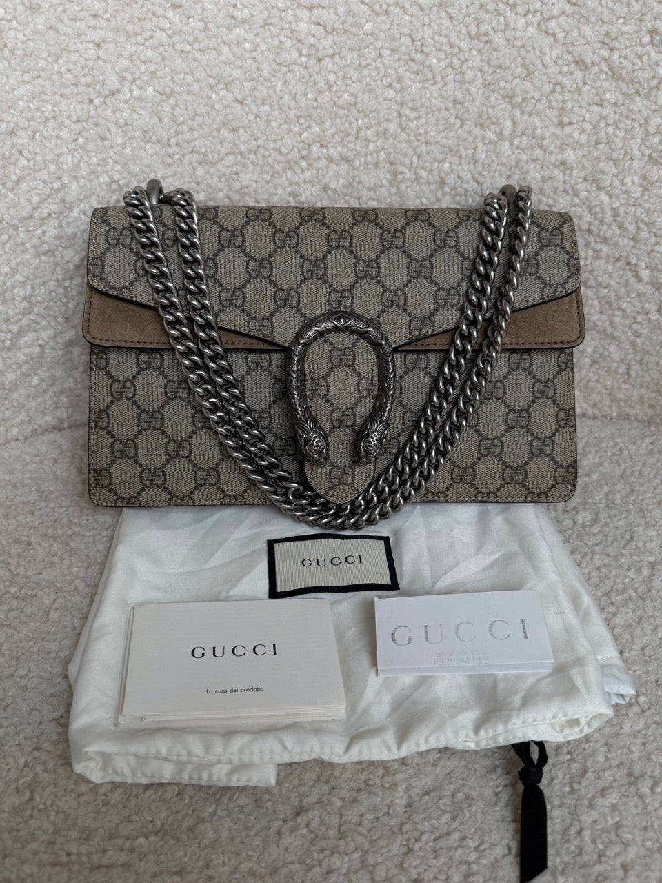 Gucci Dionysus