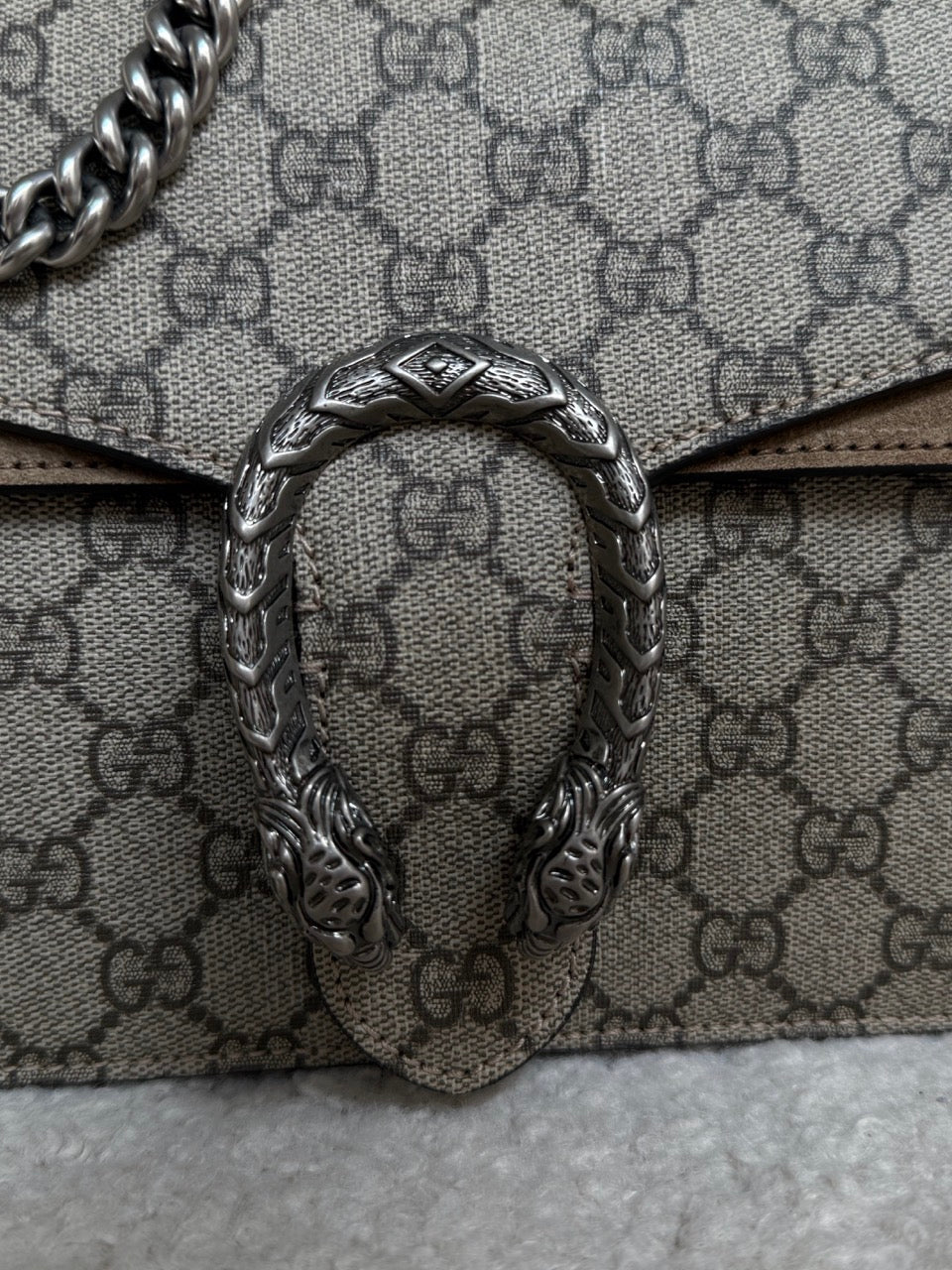 Gucci Dionysus
